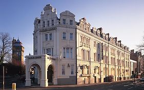 The Angel Hotel- Part of the Cairn Collection